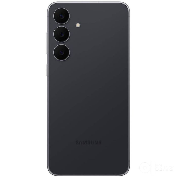 Samsung s25 fe holati ideal
