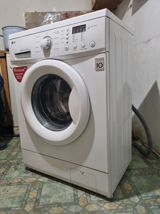 Ремонт стиральных машин