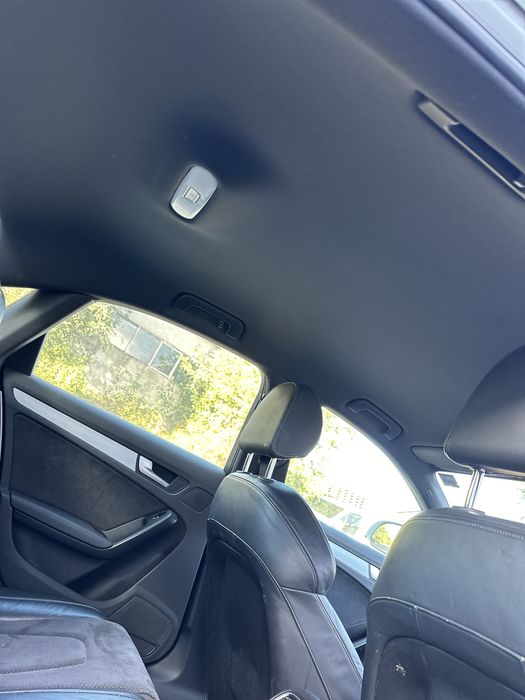 Ауди а4 б8 2.7тди на части / audi a4 b8 s line