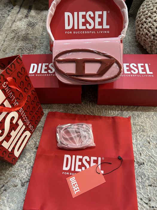 Genti Diesel / Full box / Premium
