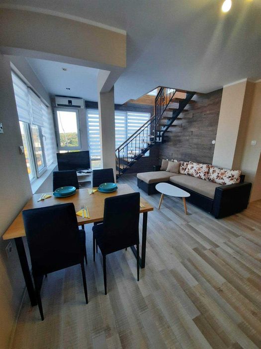 Дава се под наем Мезонет в Созопол - 100 кв.м за 91.8 € - Снимка #8