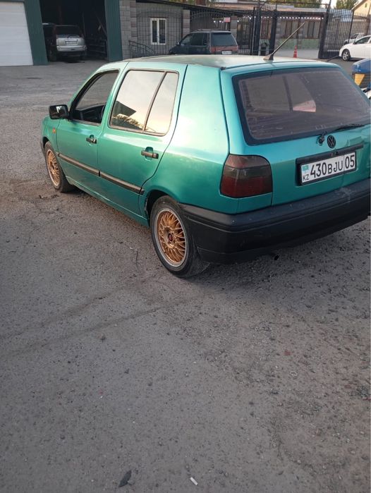 Гольф 3 в Расрочку