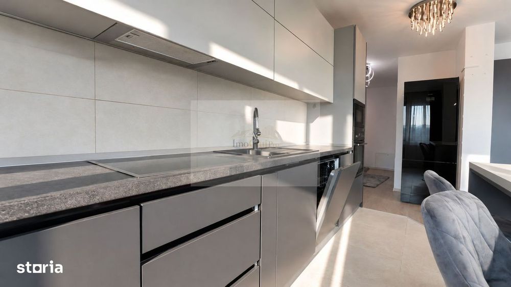 Apartament,