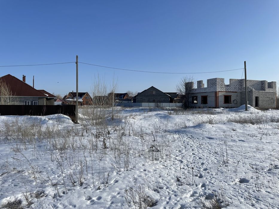 Продам Земельный участок