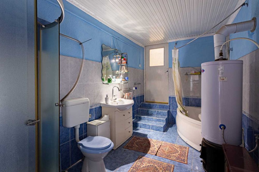 Casa de vanzare ultracentral Pecica