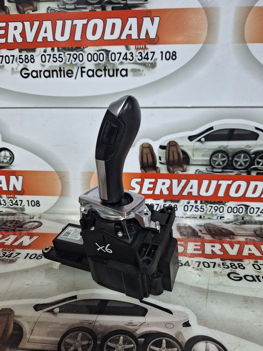 timonerie cutie automata bmw x6 (2008-2014) [e71, e72] 3.0 motorina 20
