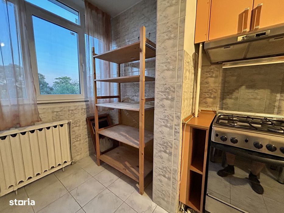 Apartament 3 Camere Titan/Costin Georgian