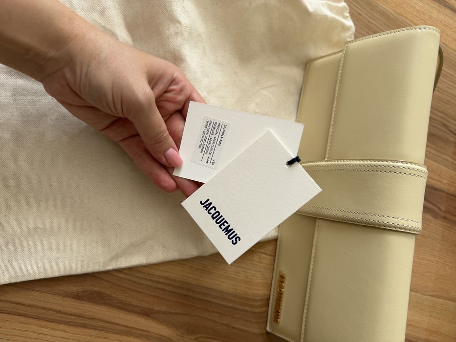 Сумка оригинал Jacquemus