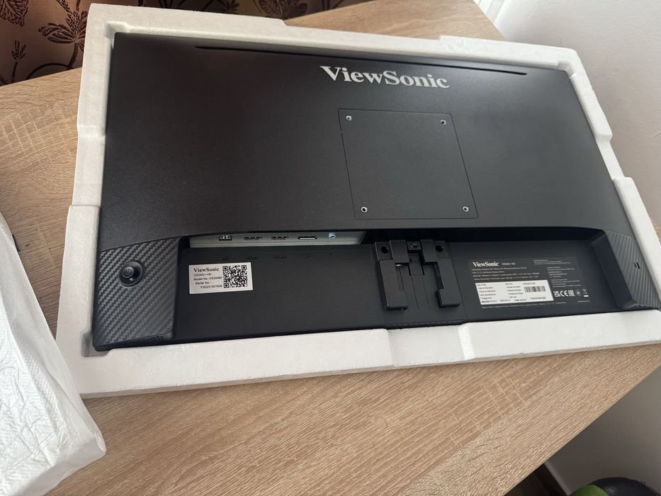 Monitor ViewSonic (NOU)