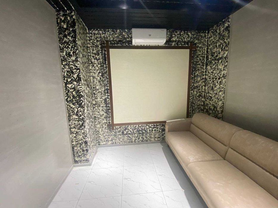 Сдам помещение 3 этаж на против Мечеть Бадамзар ф33