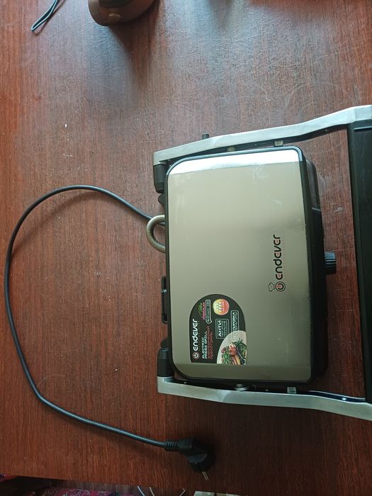 Тостер тостер гриль