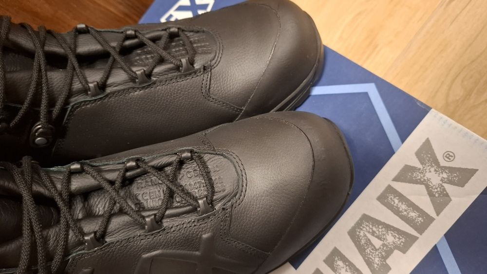 Haix GSG9-X  за полицаи, военни размер 45, 44, 43, 39 и 38