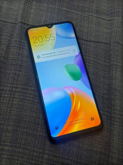 Продам редми 10с
