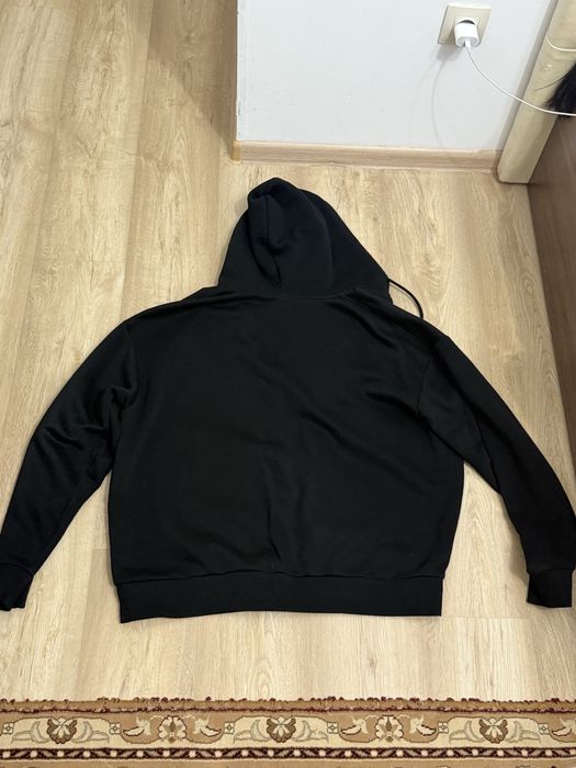 Зип-худи Bershka