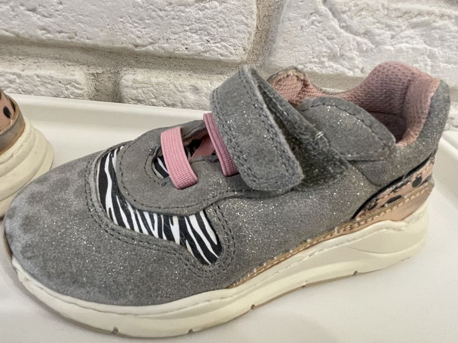 Детски маратонки Primigi