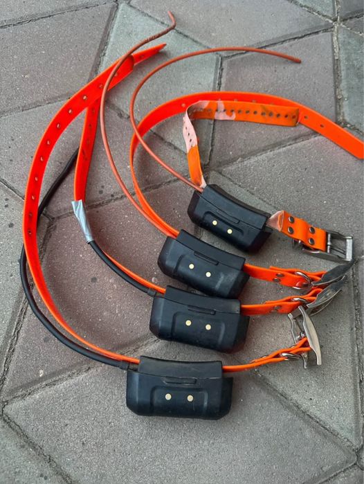 Garmin astro 320  , 4 zgărzi Dc40