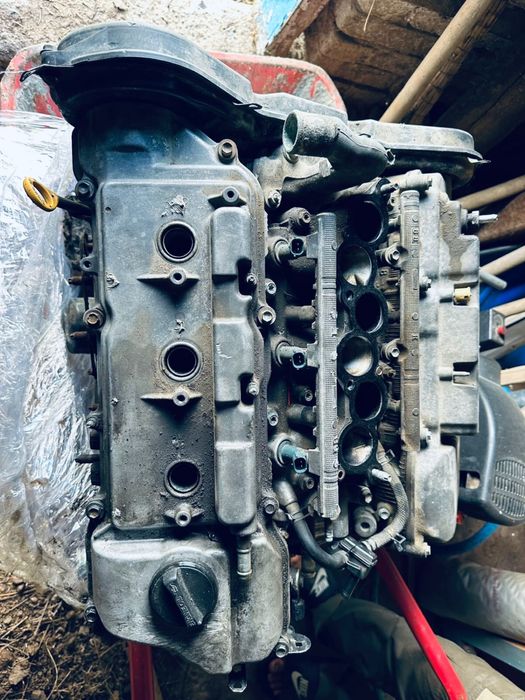 Мотор от лексус рх 300