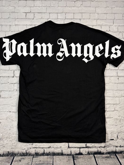 Tricou Palm Angels