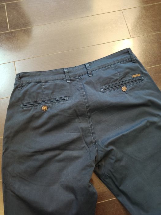 Pantaloni Clasici Pitbull