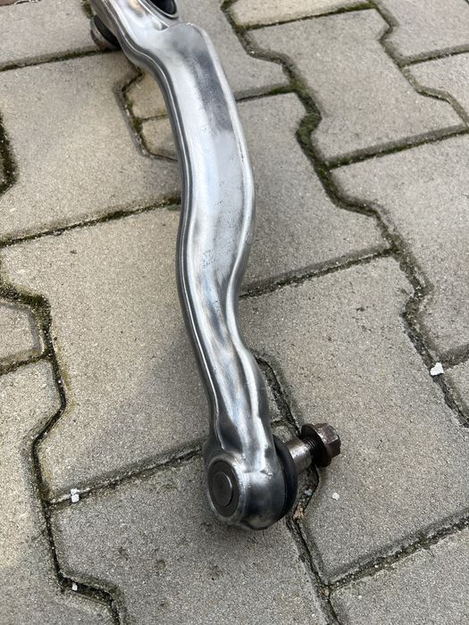 Vand doua brate mercedes S class W221 sau CL W216