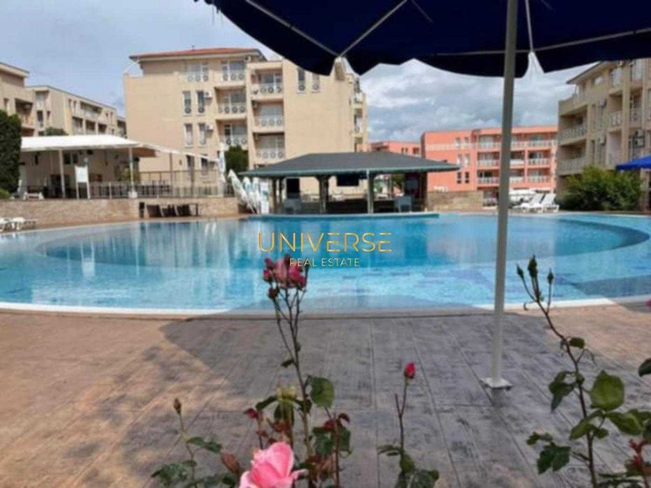 Продава се Едностаен апартамент в с. Тънково, Област Бургас - 31 кв.м за 593 €/кв.м - Снимка #14