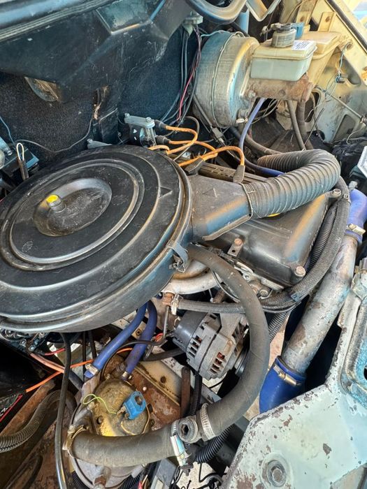 Газель в хорошем состоянии