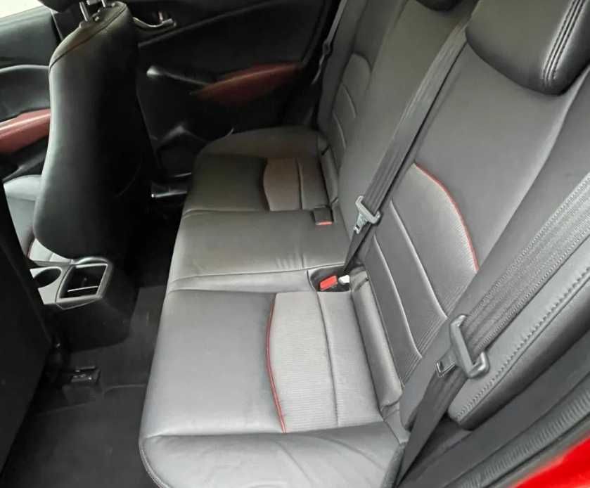 Mazda CX3 Vânzare