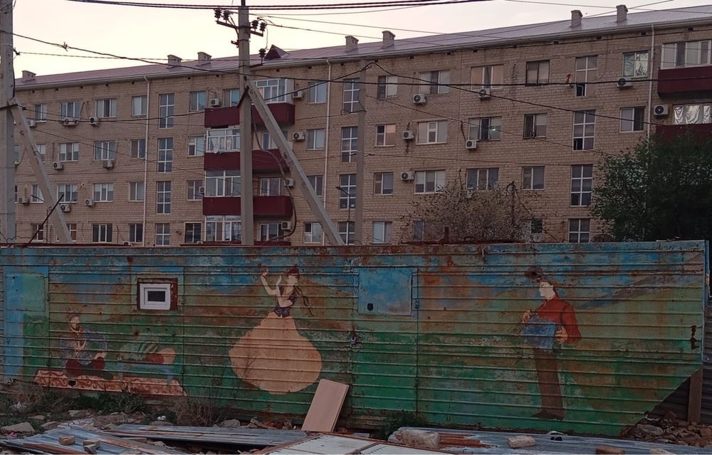 Продается вагончик