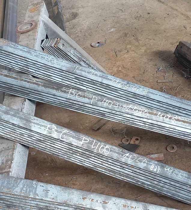 Любые типы стальных опор до 500 кВ. Коротко и по делу читайте внутри.