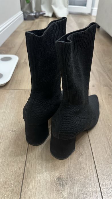 Ботильоны женские