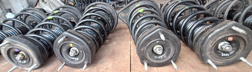 Амортизаторы камри 40-45