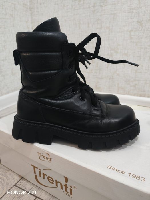 Обувь Тифани Тиренти