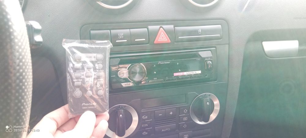 Продавам CD пионер , Сони в до то състояние на снимките се вижда