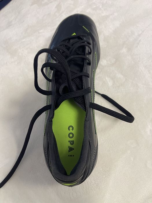 Vand Ghete Adidas Pure 3