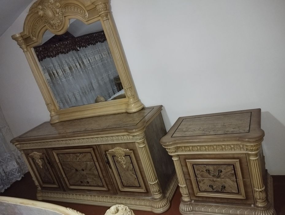 Mebel sotiladi hitoyiki