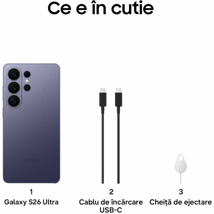 Samsung Galaxy S26 Ultra