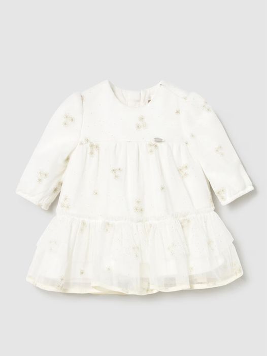 Рокля Mayoral 80 см