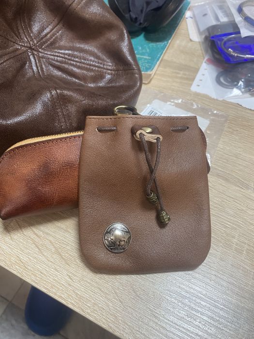 Кожени аскесоари