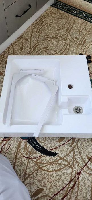 Раковина для ванн