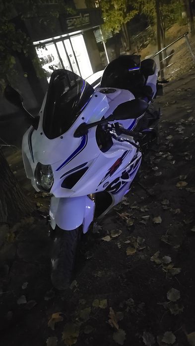 Продам мот suzuki