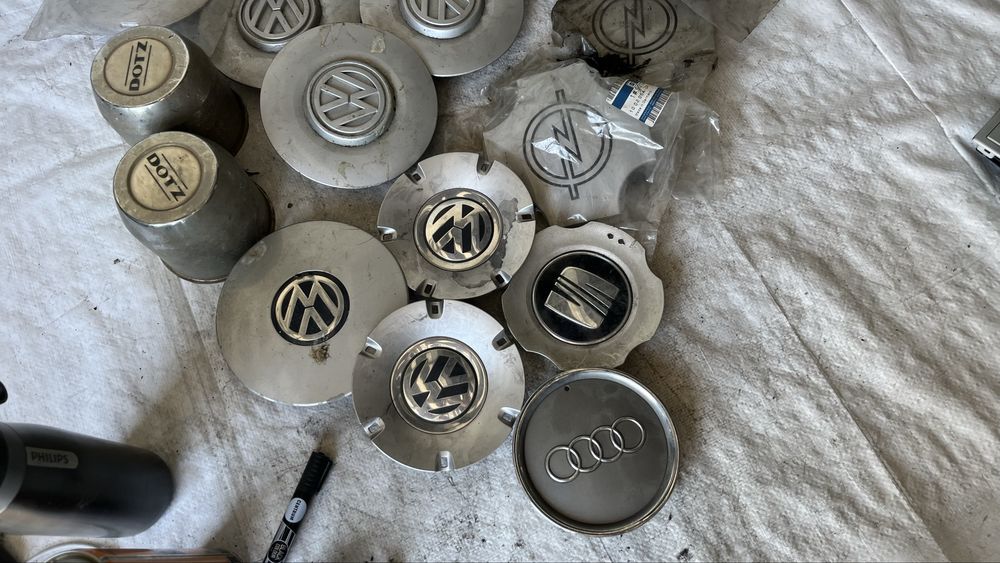 Капачки за джанти на различни цени