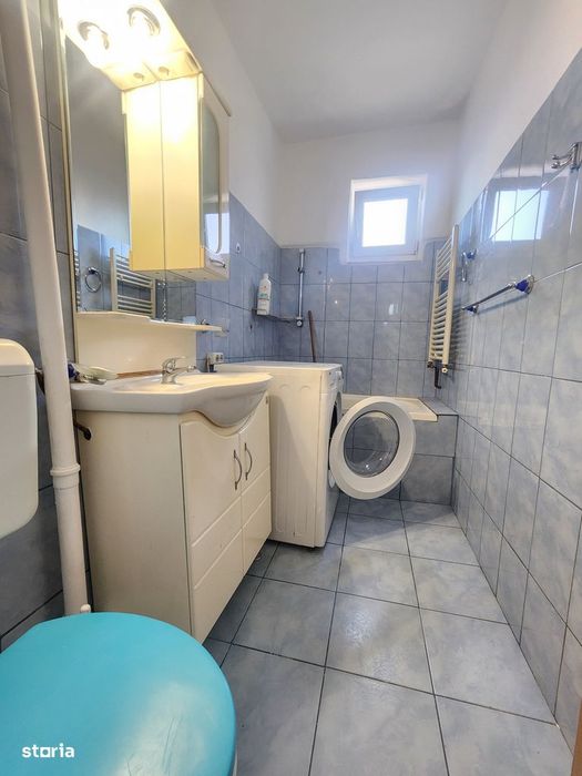 Vand apartament in zona Blascovici comision zero