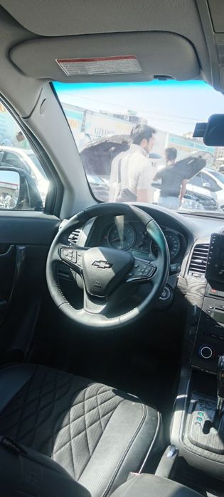 Kaptiva 1/4 qilingan