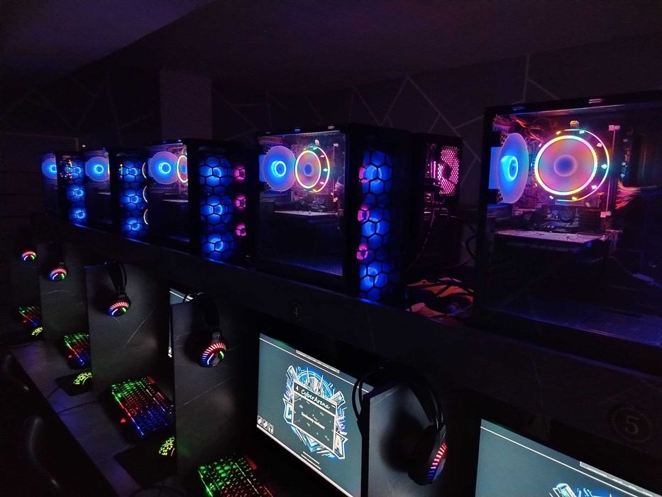 GAME CLUB sotiladi! 20 dona
