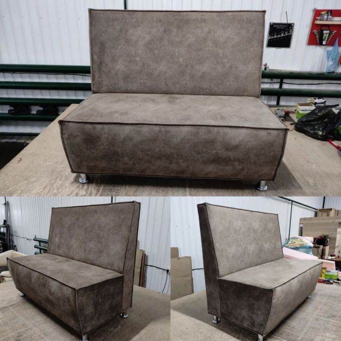 Кафелар учун диван диван