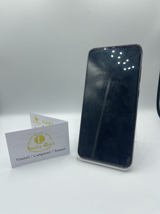 Samsung S24 FE 128GB / 8GB RAM FACTURA/GARANTIE #52109