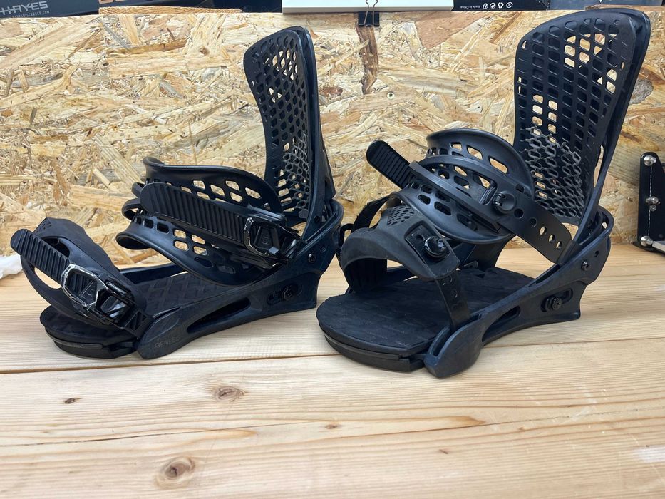 сноуборд автомати Burton Genesis X