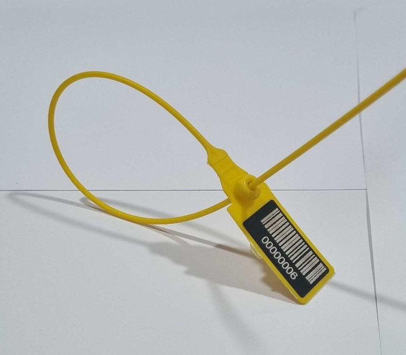 Пластиковые пломбы Производство Россия