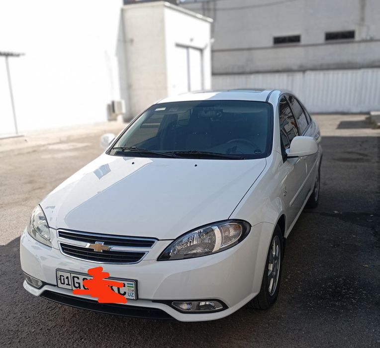 Продам свой автомобил