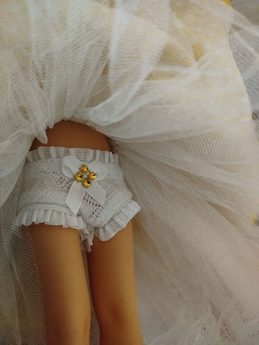 Одежда и аксессуары для куклы Paola Reina